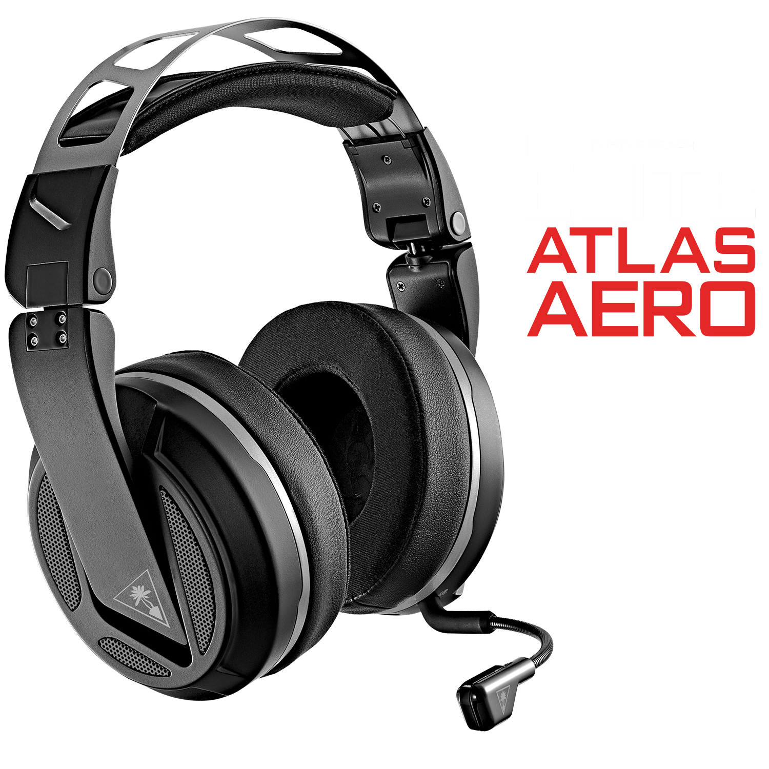 Turtle Beach Elite Atlas Aero - Micro-casque - Garantie 3 ans LDLC