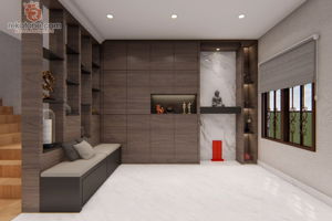 reccers-design-build-sdn-bhd-contemporary-modern-malaysia-selangor-others-foyer-3d-drawing