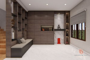 reccers-design-build-sdn-bhd-contemporary-modern-malaysia-selangor-others-foyer-3d-drawing