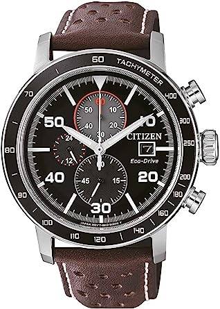 avis montre citizen