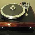 VPI Classic 3 Rosewood Complete rig