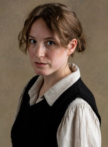 Cielke Bessemans
