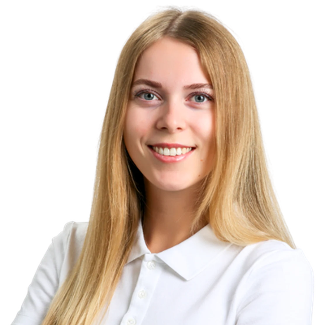 Isabelle Voß