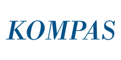Kompas Logo
