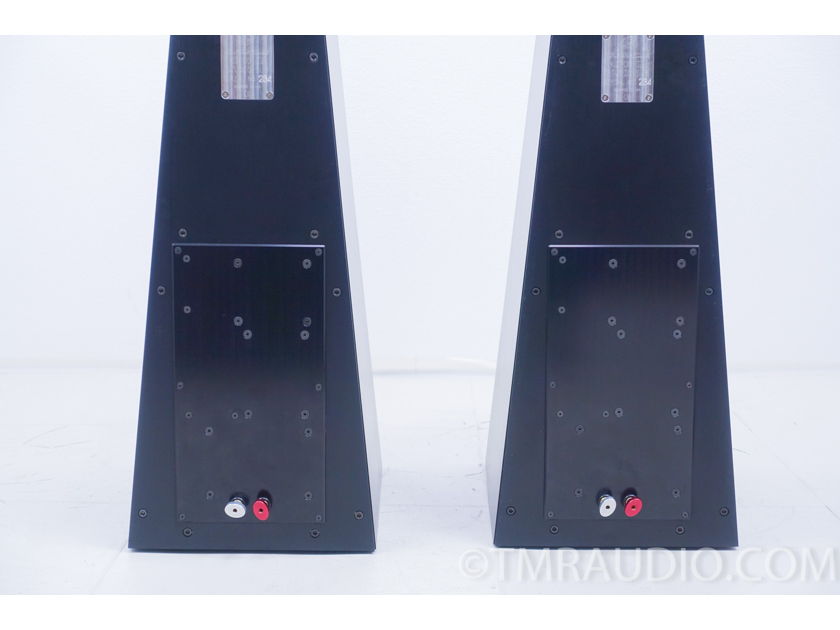 YG Acoustics Kipod II Signature Passive  Speakers; Pair (9934)