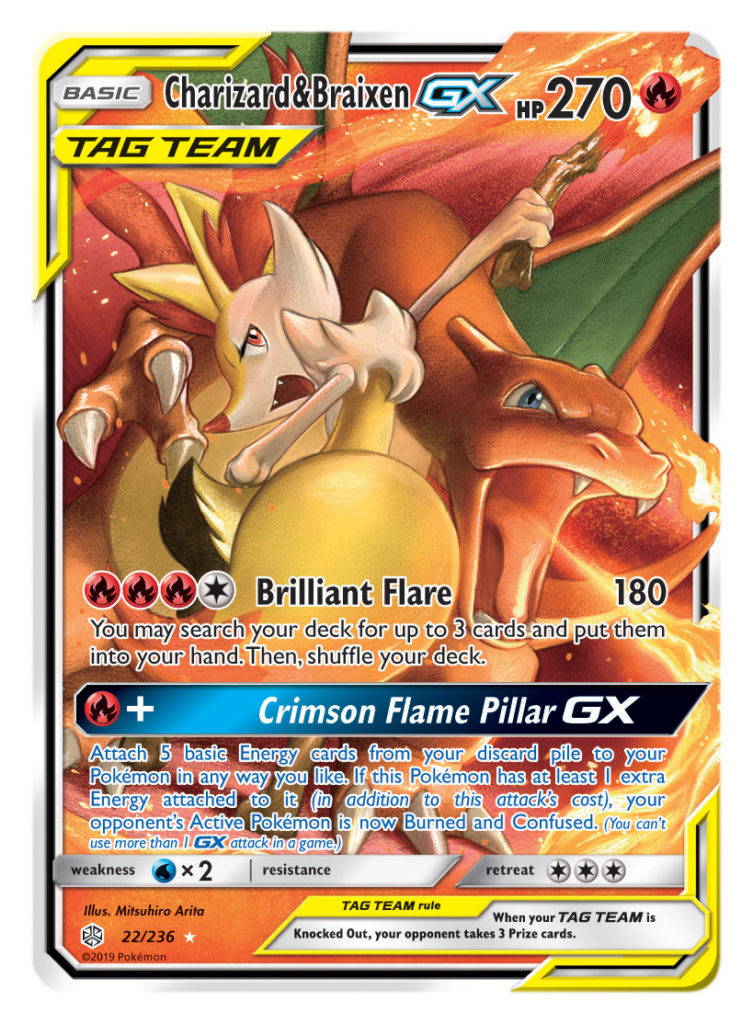 cosmic-eclipse-charizard-braixen