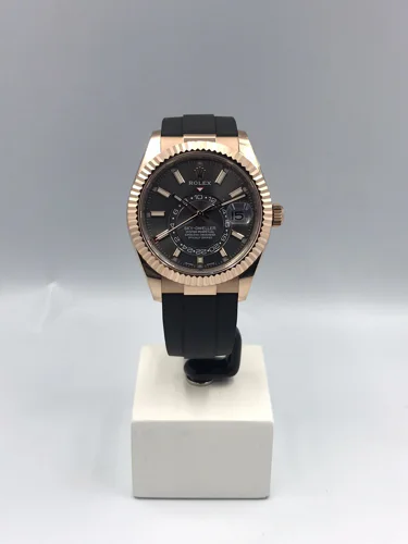 Rolex Sky-Dweller