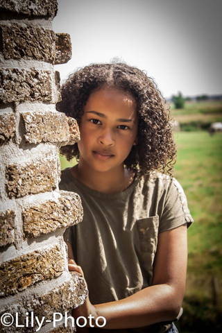 Olivia Vanhoutte