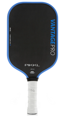 PIKKL Vantage Pro pickleball paddle