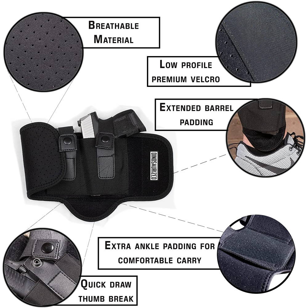shoulder holster, shoulder belly holster, shoulder holster for fat guy