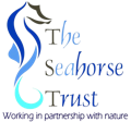 Seahorse Trust Logo