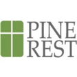 Pine Rest Christian Mental Health Services logo on InHerSight