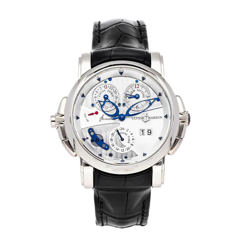 Ulysse Nardin Sonata