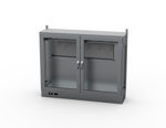 Coolpart Colly "Meat Wall" 150 Mörningskyl