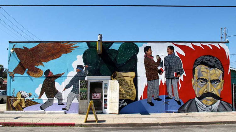 grafiti de wilmington ca