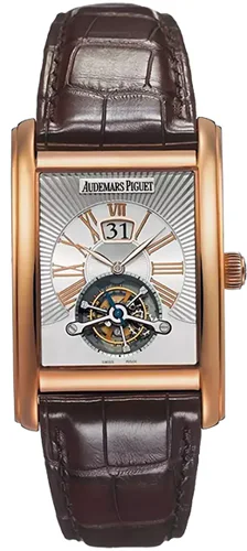 Audemars Piguet Edward Piguet