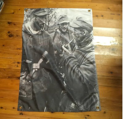 Africa corps German army World War Two