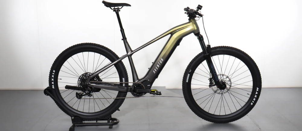 An Aventon Ramblas