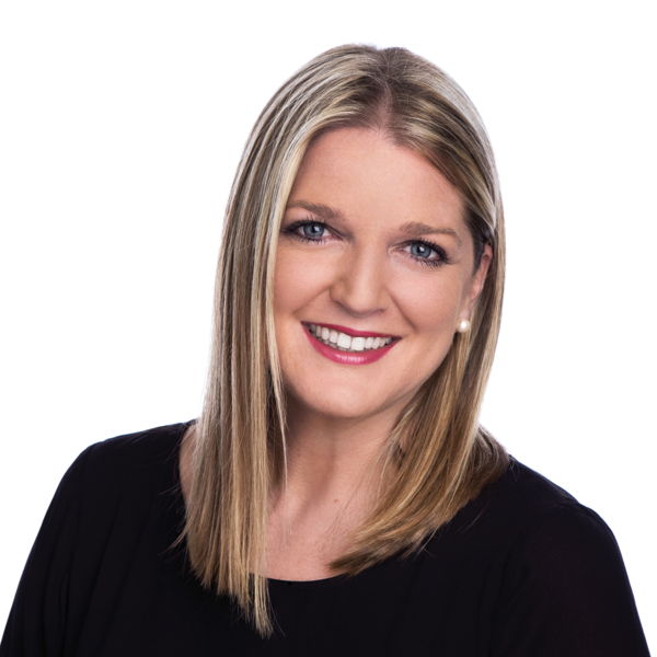 Anne-Marie Bergeron