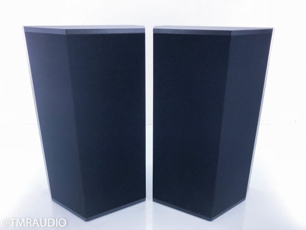 Fosgate SD-180 Surround Speakers; Black Pair; AS-IS (Se...