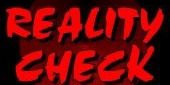 Reality Check (80s Rock Party) promotional image