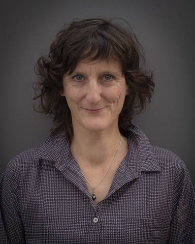 Céline TAUBENNEST