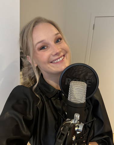 Laura Klaassen