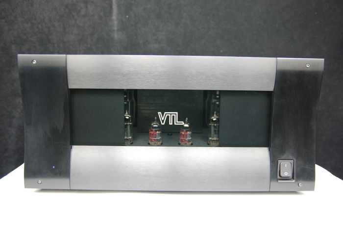VTL  ST-150 Tetrode / Triode Stereo Tube Amplifier Less...