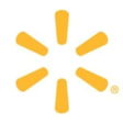 Walmart logo on InHerSight