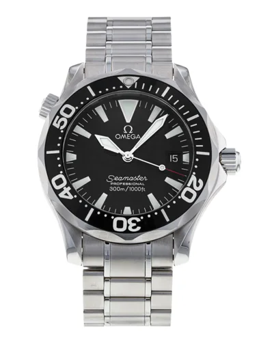 Omega Seamaster 2262.50.00
