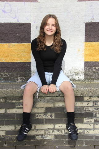 Hannah Koedam