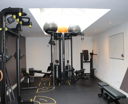 Go Health Club Amsterdam