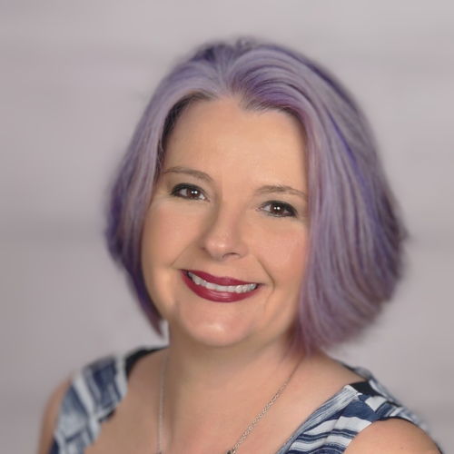 Kimberly  Stanley