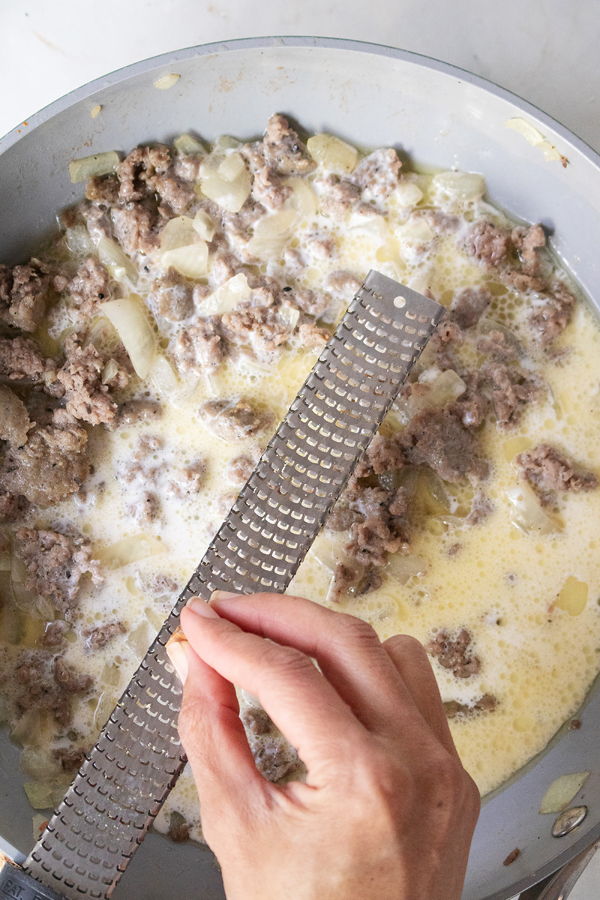 keto chicken fried steak