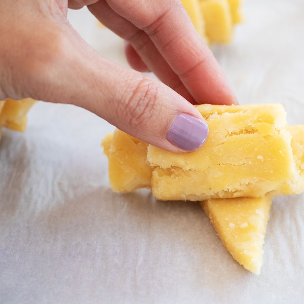 keto crescent rolls
