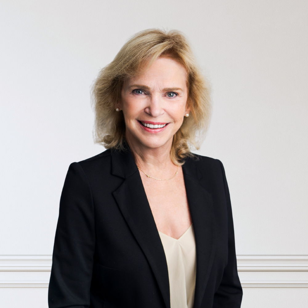 Lisette Nantel
