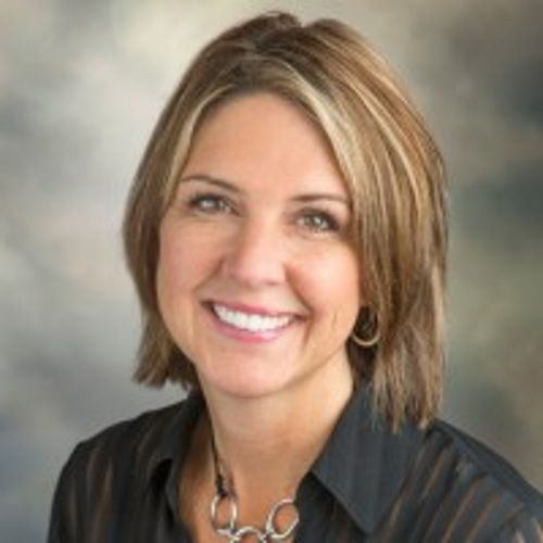 Michelle  Tjomsland
