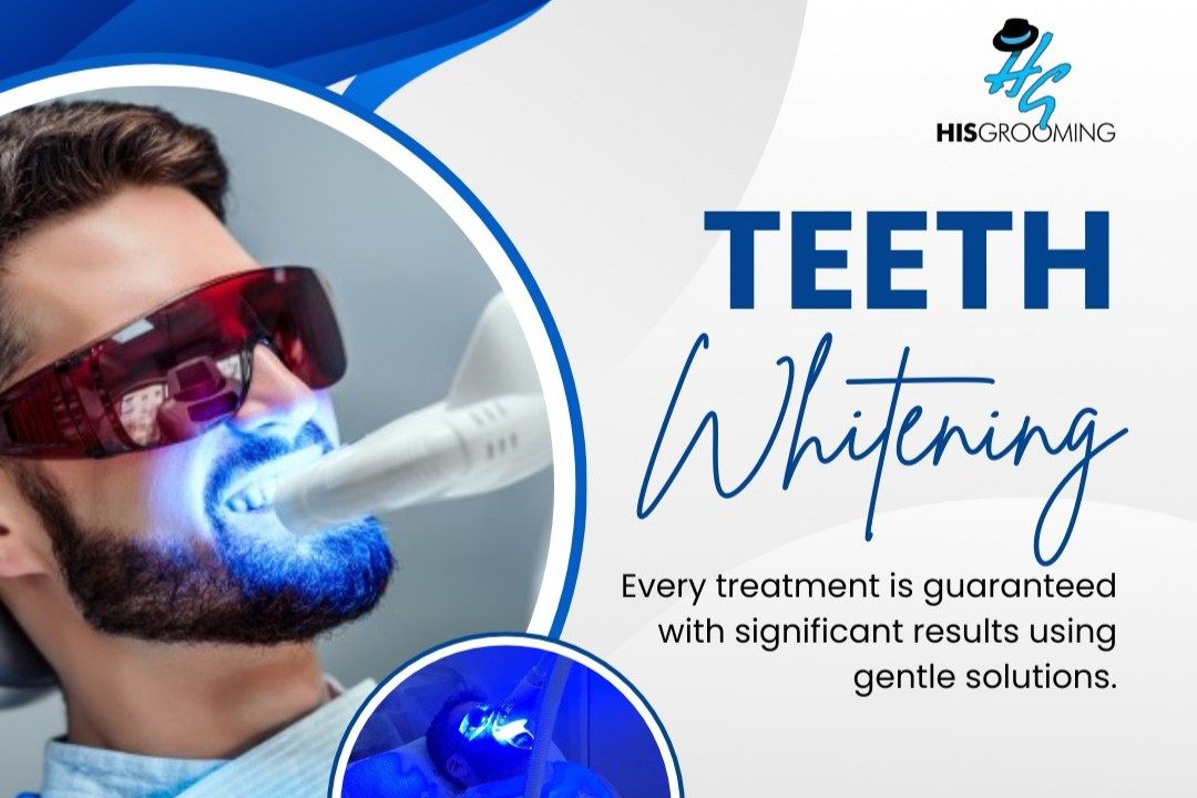 His Grooming Voucher - Image 2