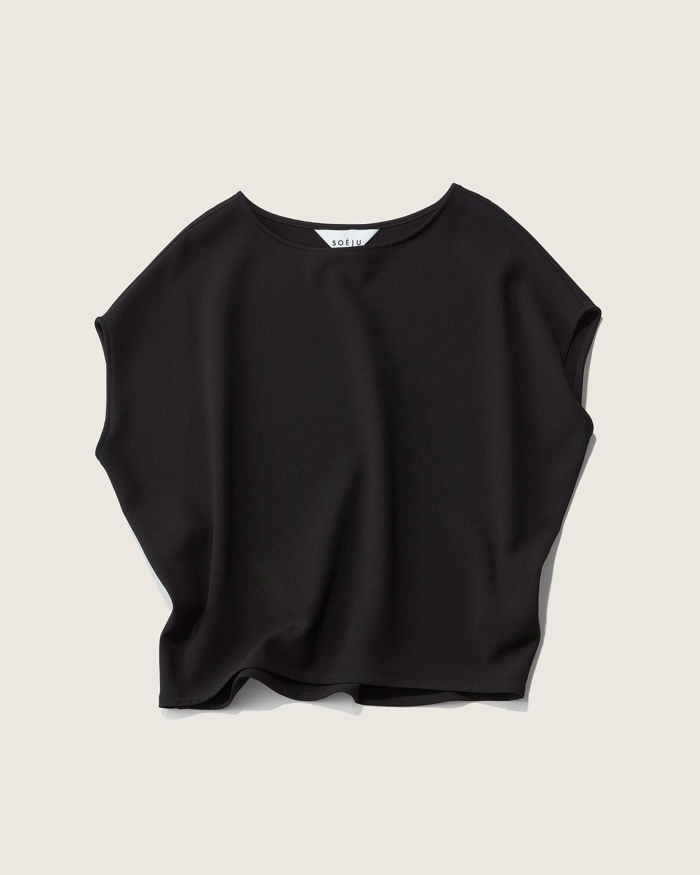 PRODUCT STORY | コクーンブラウス – SOÉJU online store (ソージュ オンラインストア)