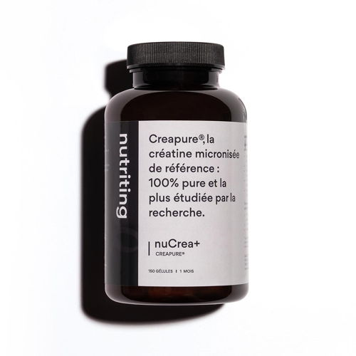 nuCrea+ - Gélules