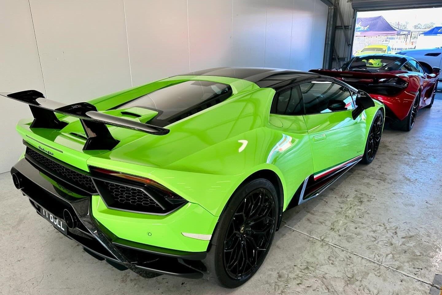 Surface Correction and Protection Voucher - Image 2