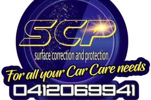 Surface Correction and Protection Voucher