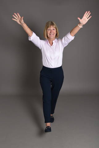 Martine Grobben
