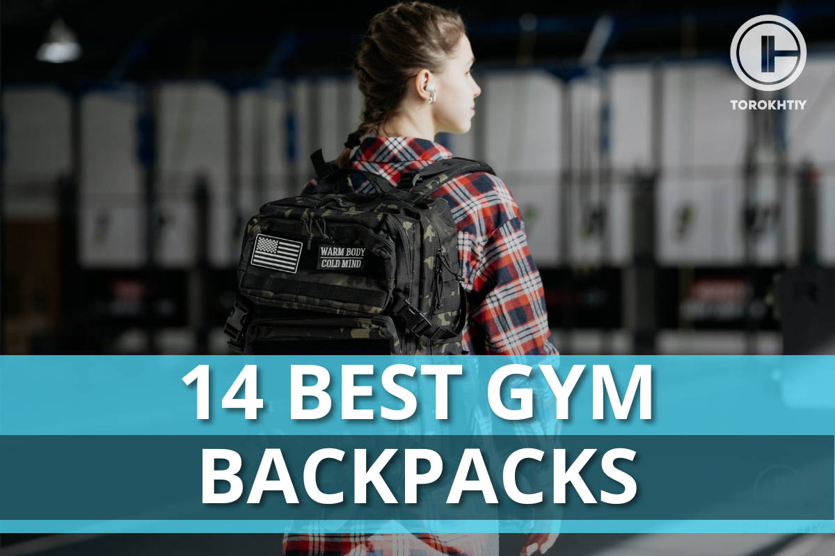 Best Gym Backpacks