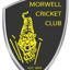 Morwell cricket club logo