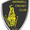 Morwell cricket club Logo