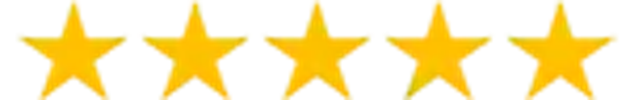 Yellow vertical ink strokes on a black background, arranged in a repeating row.