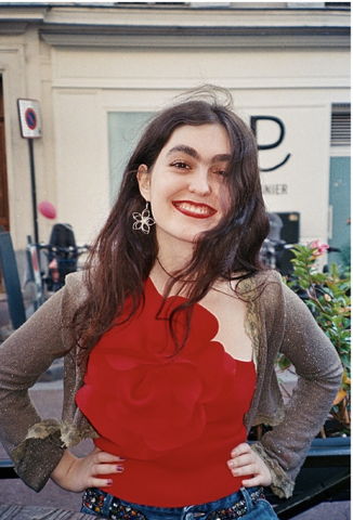 Pauline Pralong