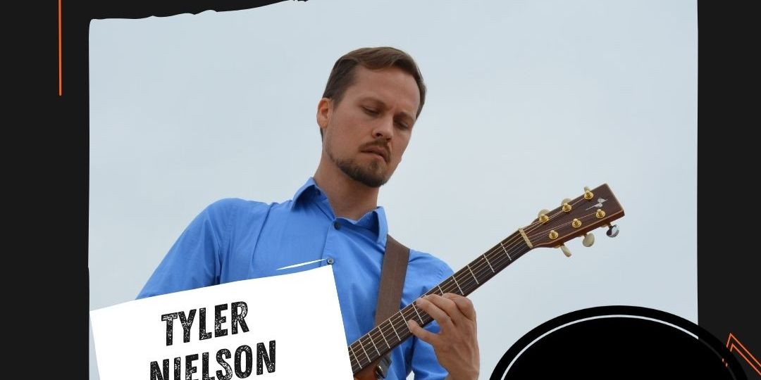 Live music : The Herb Box (Shea) featuring Tyler Nielson promotional image