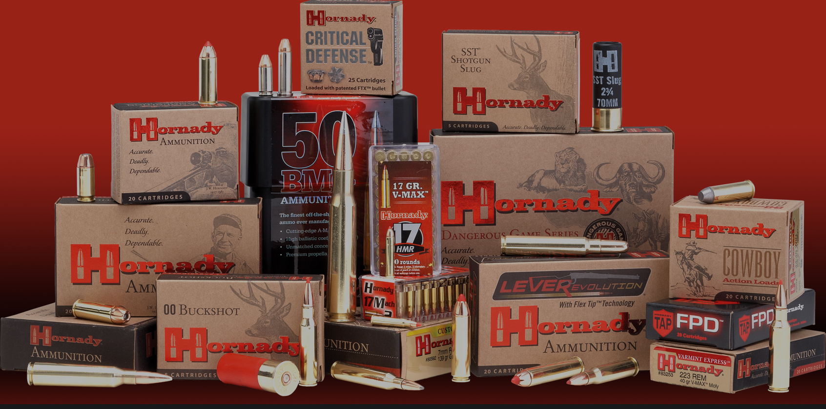 Hornady® 12th Edition Handbook of Cartridge Reloading ‑ Hornady Manufacturing, Inc